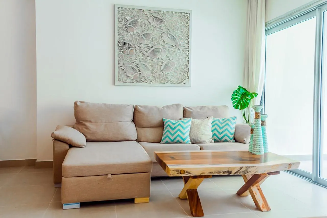 Punta Cana Beach Apartments
