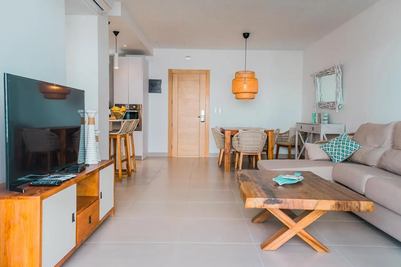 Punta Cana Beach Apartments