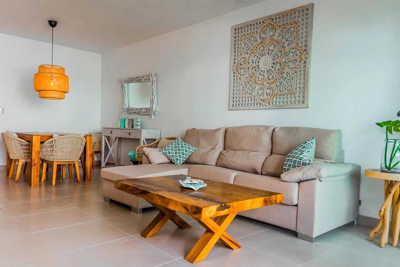 Punta Cana Beach Apartments