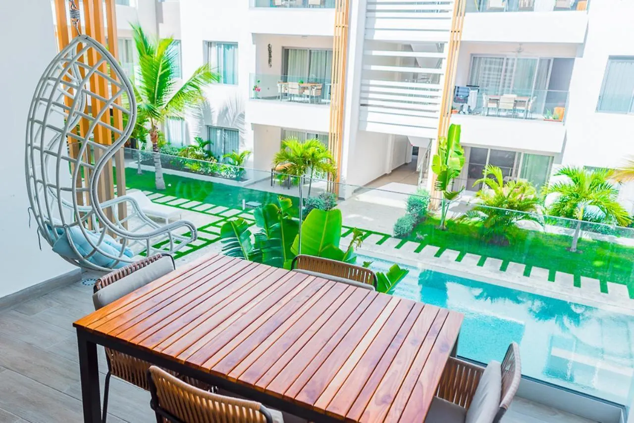 Punta Cana Beach Apartments