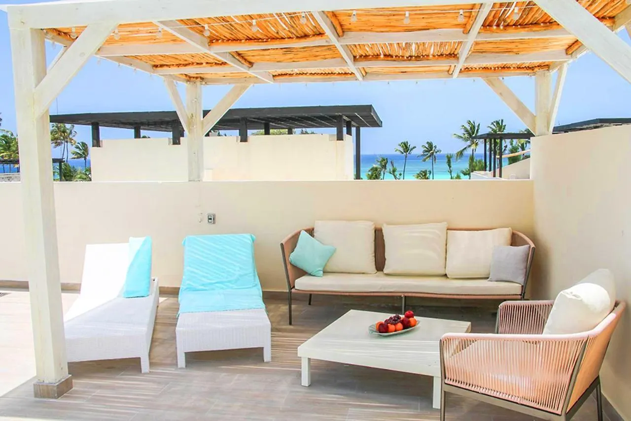 Punta Cana Beach Apartments 0*, Punta Cana
