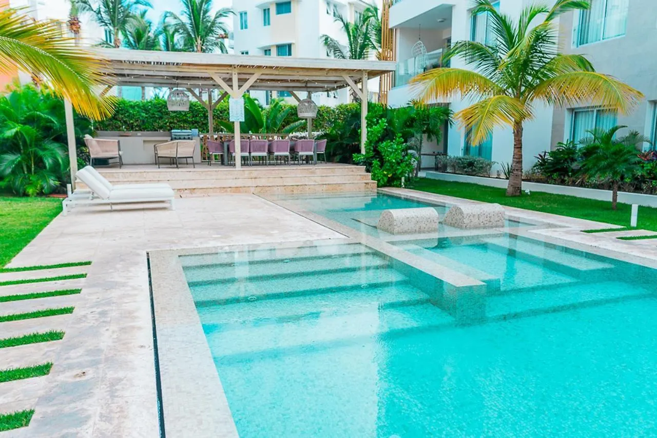 Punta Cana Beach Apartments