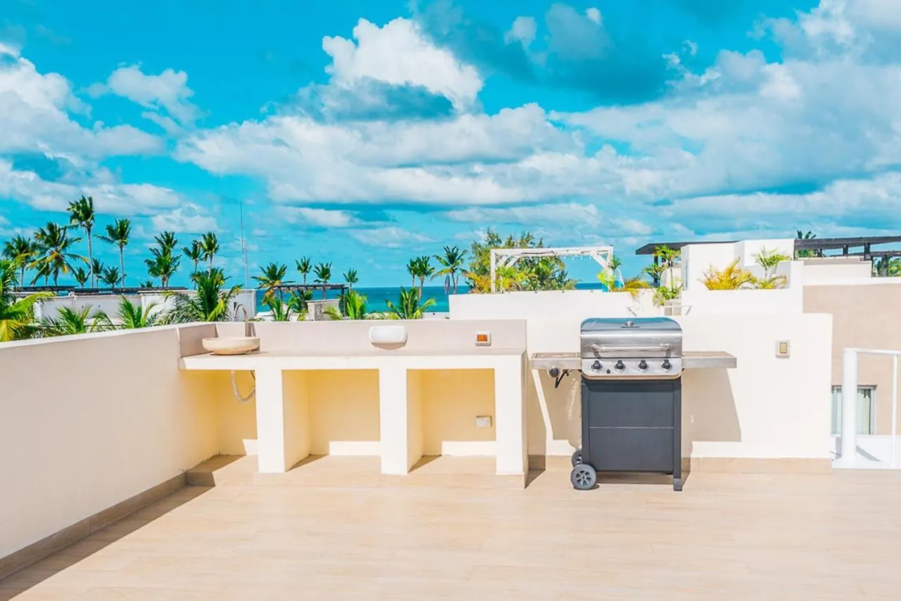 Punta Cana Beach Apartments