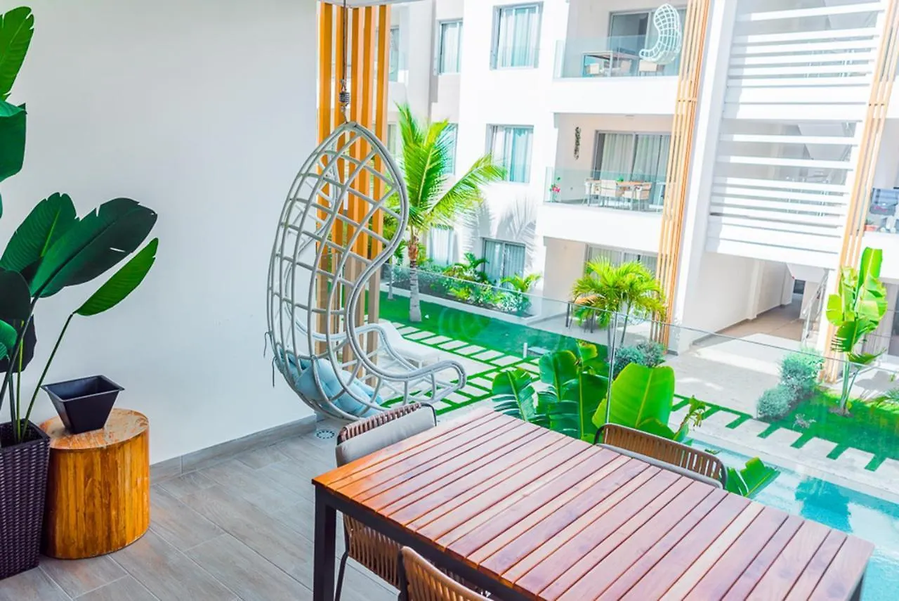 Punta Cana Beach Apartments