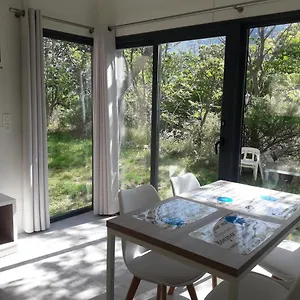 Bungalow Deluxe Mulhacén Trevélez