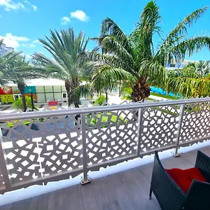  Apartment Cayman Luxury At The Grove
